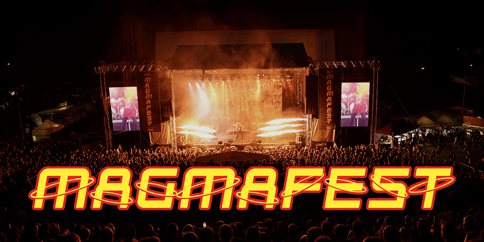 Magmafest 2026